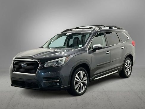Used 2021 Subaru Ascent Touring AWD/4WD image 1