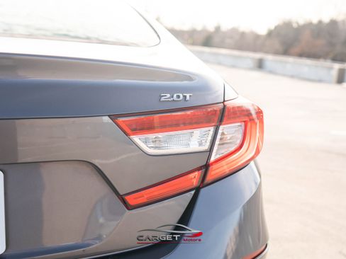 Used 2020 Honda Accord EX-L image 47