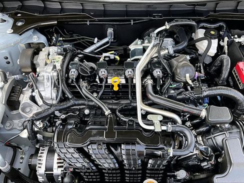 Used 2026 Nissan Altima 2.5 SR FWD image 33