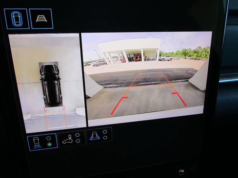 New 2026 GMC Terrain AT4 w/ Technology Package II AWD/4WD image 42