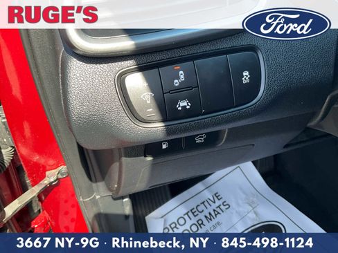 Used 2019 Kia Sorento EX image 17