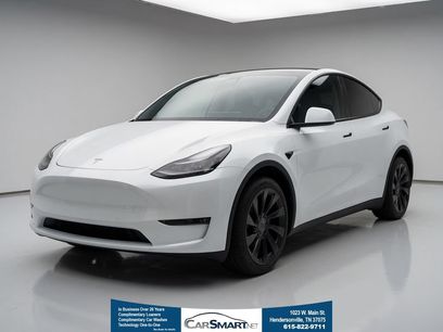 Used 2022 Tesla Model Y Long Range