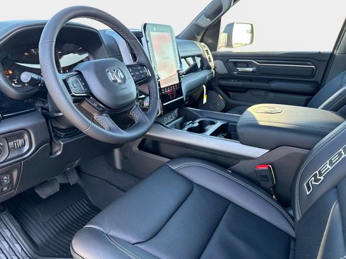 New 2026 RAM 1500 Rebel image 32