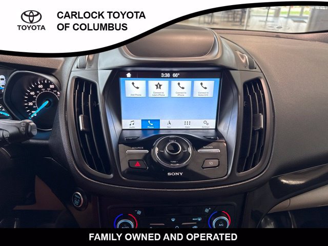 Used 2019 Ford Escape Titanium AWD/4WD image 29