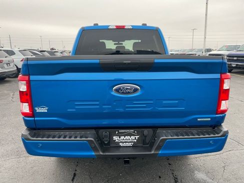 Used 2021 Ford F150 XL w/ STX Appearance Package image 30