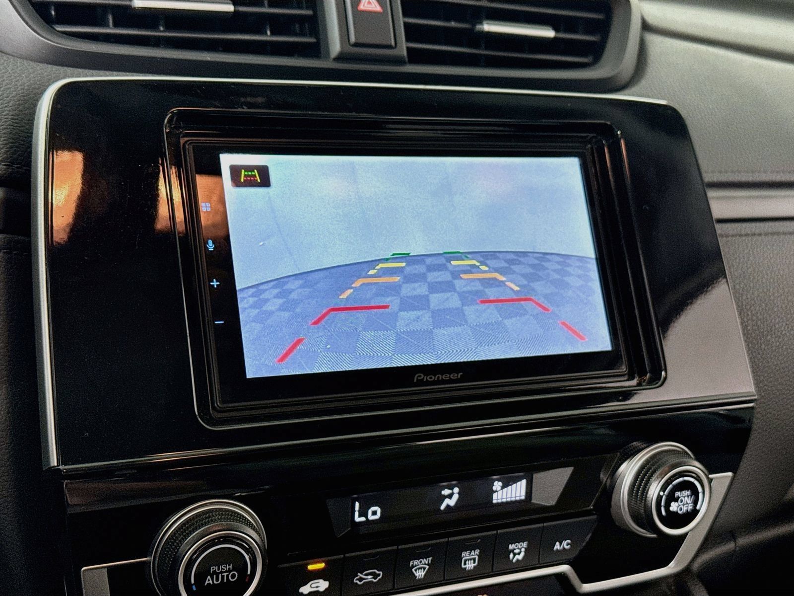 Used 2019 Honda CR-V LX image 16