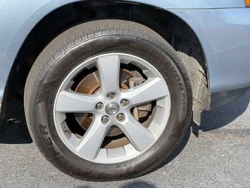 Used 2007 Lexus RX 350 2WD image 9