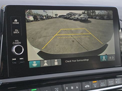 New 2026 Honda Odyssey EX-L image 19