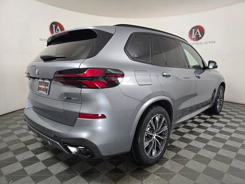 New 2026 BMW X5 xDrive40i image 4