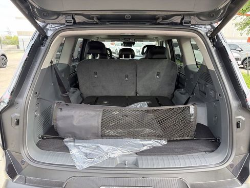 New 2026 Kia EV9 Wind image 23