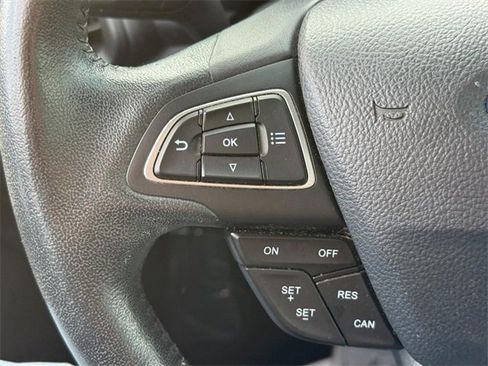 Used 2019 Ford EcoSport SE image 19