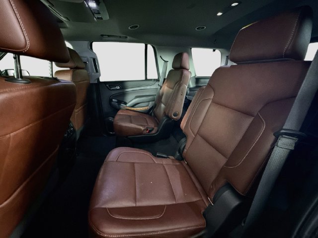 Used 2019 Chevrolet Tahoe Premier w/ Premier Plus Edition AWD/4WD image 24