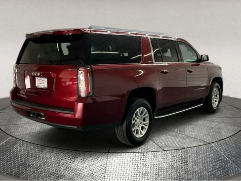 Used 2019 GMC Yukon XL SLT w/ Open Road Package image 7