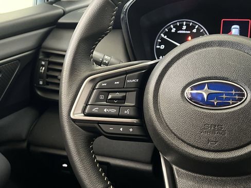 Used 2025 Subaru Legacy Premium AWD/4WD image 36