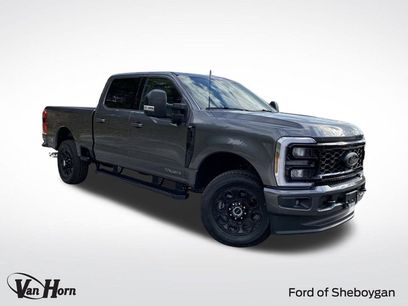 New 2026 Ford F250 XLT w/ XLT Premium Package