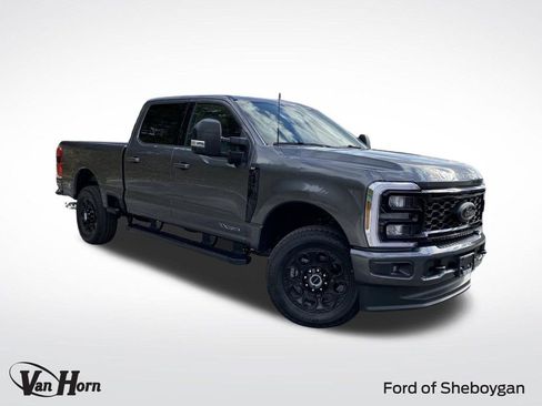 New 2026 Ford F250 XLT w/ XLT Premium Package image 1