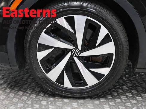 Used 2021 Volkswagen ID.4 1st Edition RWD image 28