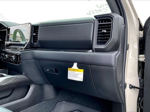 New 2026 Chevrolet Silverado 1500 RST AWD/4WD image 26
