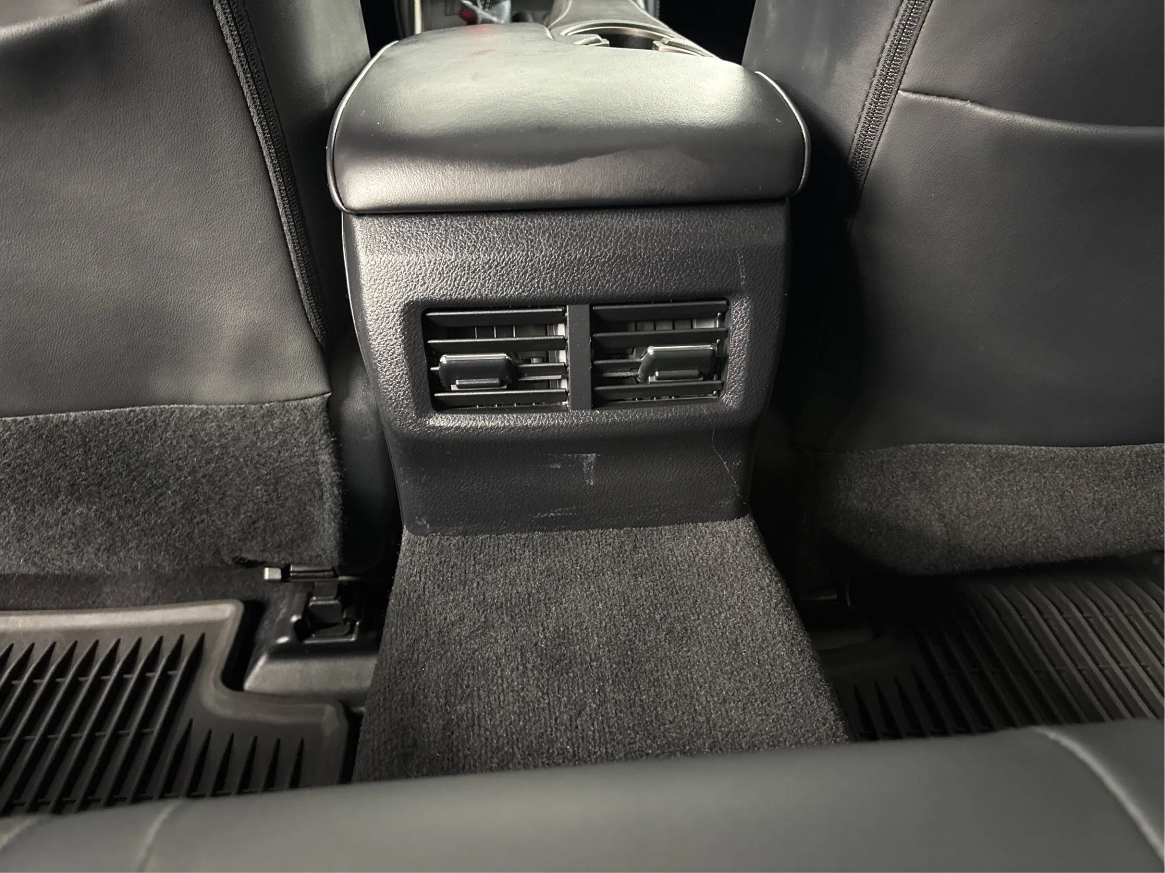 Used 2018 Lexus IS 300 AWD w/ Comfort Package image 27
