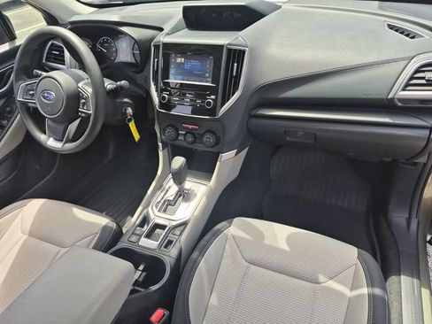 Used 2020 Subaru Forester w/ Alloy Wheel Package AWD/4WD image 25