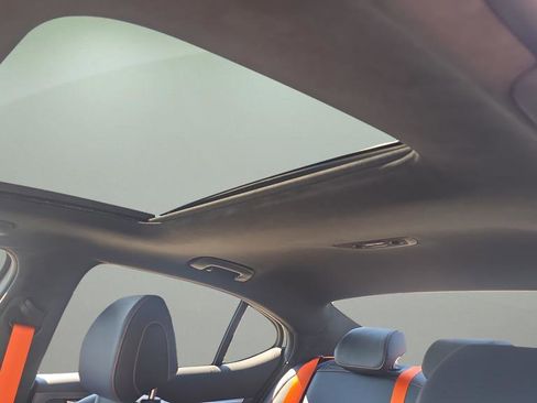 New 2026 Genesis G70 3.3T Prestige image 15