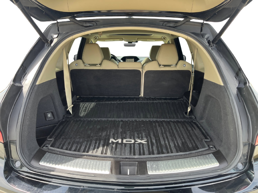 Used 2019 Acura MDX w/ Technology Package AWD/4WD image 30