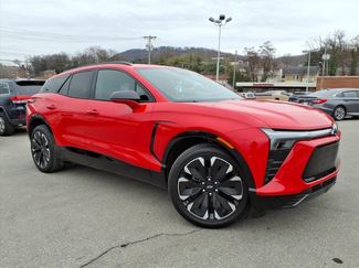 Used 2024 Chevrolet Blazer EV RS video 2