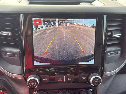 New 2026 RAM 1500 Tradesman image 25