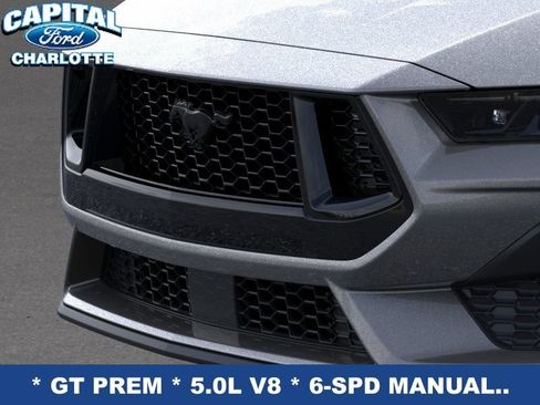 New 2026 Ford Mustang GT Premium RWD image 18