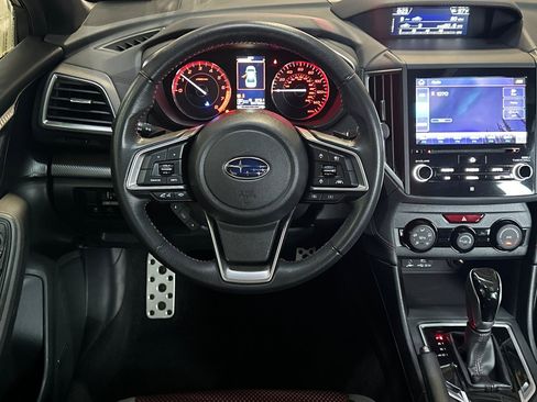 Certified 2022 Subaru Impreza 2.0i Sport w/ Popular Package #3 image 15