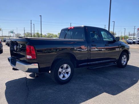 Used 2018 RAM 1500 Tradesman w/ Popular Equipment Group image 5