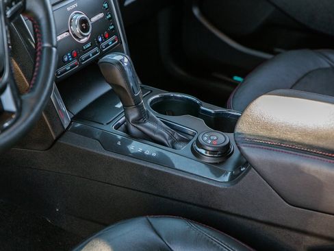 Used 2019 Ford Explorer Sport w/ Equipment Group 401A image 15