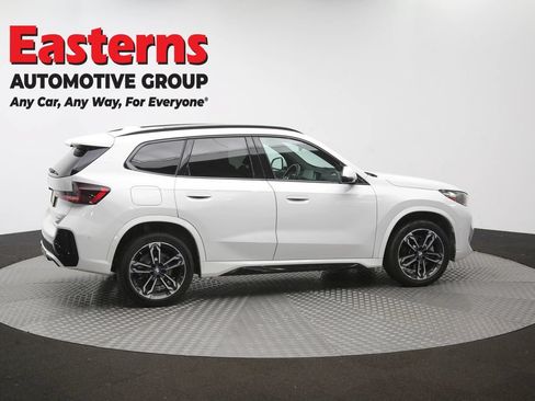 Used 2024 BMW X1 xDrive28i w/ Premium Package AWD/4WD image 43