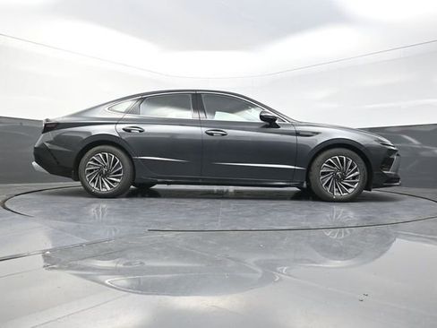 New 2026 Hyundai Sonata SEL FWD image 38