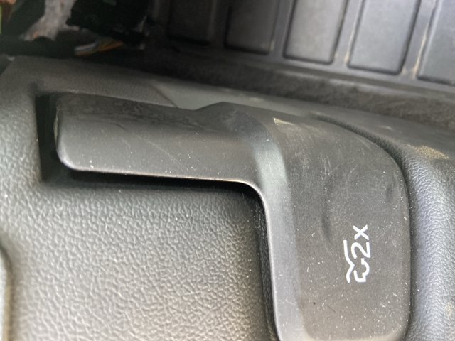 Used 2025 Ford Escape ST-Line AWD/4WD image 45