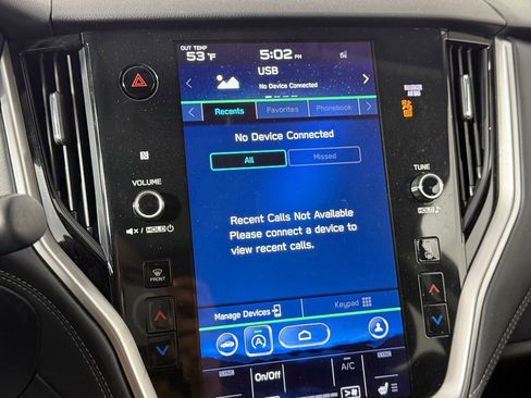 Used 2021 Subaru Outback Premium image 32