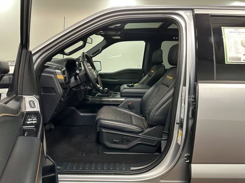 Used 2023 Ford F150 Tremor w/ 360 Degree Camera Package AWD/4WD image 59