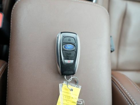 Used 2020 Subaru Outback Touring XT AWD/4WD image 45