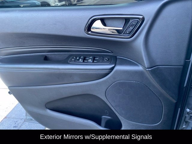 Used 2022 Dodge Durango GT AWD/4WD image 21