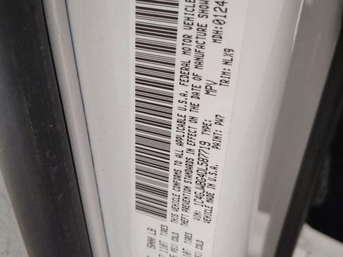 Used 2013 Jeep Wrangler Moab image 18