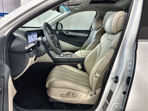 New 2026 Genesis GV80 2.5T Select AWD/4WD image 13