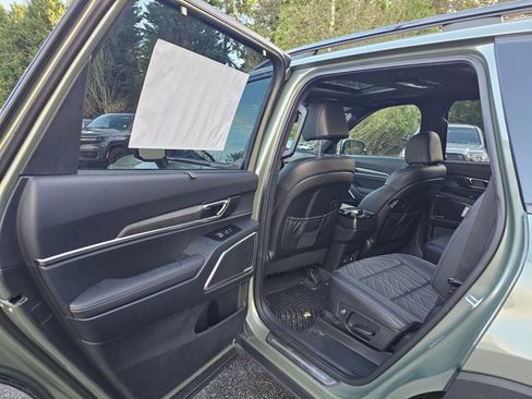 New 2025 Kia Telluride SX Prestige X-Pro image 25