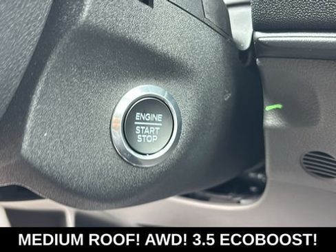 New 2026 Ford Transit 250 148 Medium Roof Extended AWD image 11