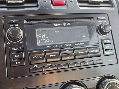 Used 2015 Subaru Forester 2.5i Premium w/ All-Weather Package image 25