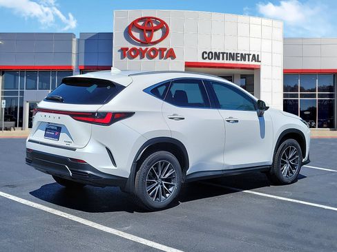 Used 2023 Lexus NX 350 AWD image 5