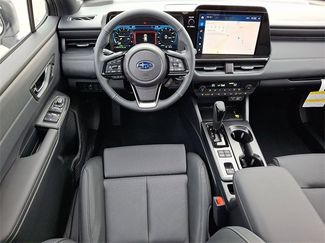 New 2026 Subaru Outback Touring video 2