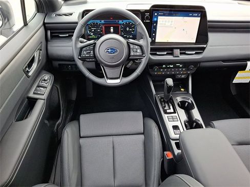 New 2026 Subaru Outback Touring image 2