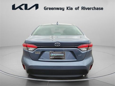 Used 2024 Toyota Corolla LE image 5