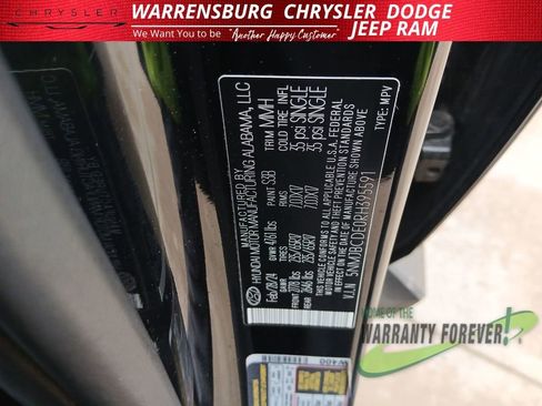 Used 2024 Hyundai Tucson SEL image 11