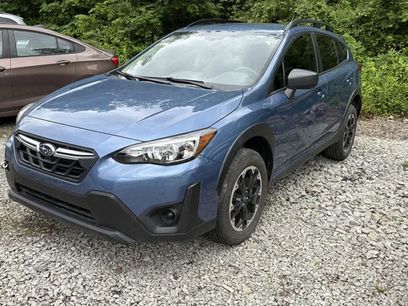 Used 2023 Subaru Crosstrek 2.0i